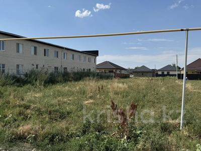 Участок · 4.5 соток, Каскелен за 9.5 млн ₸