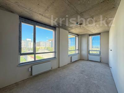 2-бөлмелі пәтер · 64 м² · 3/9 қабат, Туран, бағасы: 44.5 млн ₸ в Астане, Нура р-н