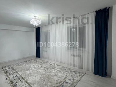 2-комнатная квартира · 53 м² · 5/9 этаж, Территория ПК Кунаева 189/1 — Рыскулова Айша бибы за 230 000 〒 в Алматы, Турксибский р-н