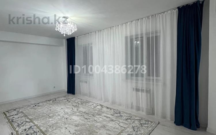 2-комнатная квартира · 53 м² · 5/9 этаж, Территория ПК Кунаева 189/1 — Рыскулова Айша бибы за 250 000 ₸ в Алматы, Турксибский р-н — фото 2