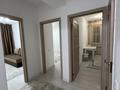2-комнатная квартира · 53 м² · 5/9 этаж, Территория ПК Кунаева 189/1 — Рыскулова Айша бибы за 250 000 ₸ в Алматы, Турксибский р-н — фото 6