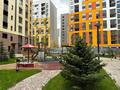 2-комнатная квартира, 68 м², 4/12 этаж, Торекулова 95 за 50 млн 〒 в Алматы, Алмалинский р-н