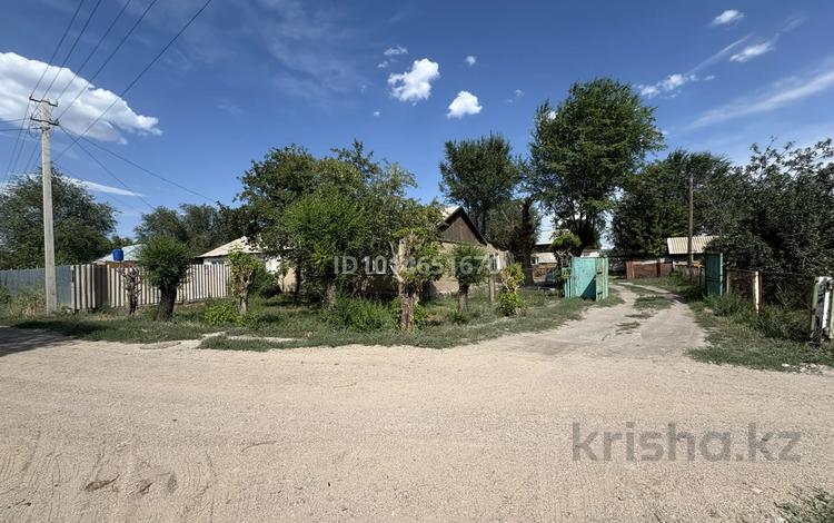 Часть дома · 4 комнаты · 114.8 м² · 10.5 сот., Хиуа Омарова 4 — Между Сейфулина Жандосова за 27 млн ₸ в Жаналык (Талгарский район) — фото 2