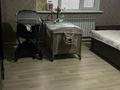 Часть дома · 4 комнаты · 114.8 м² · 10.5 сот., Хиуа Омарова 4 — Между Сейфулина Жандосова за 27 млн ₸ в Жаналык (Талгарский район) — фото 7