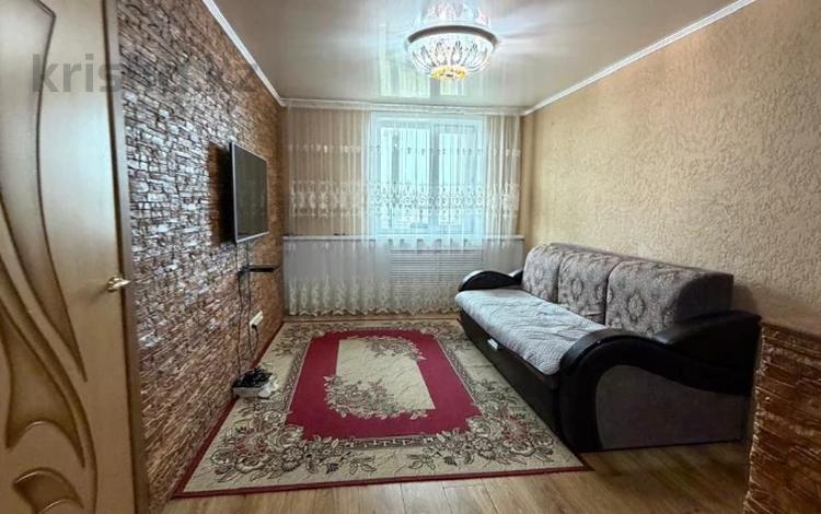 2-комнатная квартира · 52 м² · 8/9 этаж, Карбышева за 21 млн ₸ в Костанае — фото 13