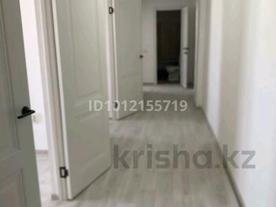 2-комнатная квартира · 63 м² · 5/5 этаж, ул. Кыз Жибек 26 за 15 млн 〒 в Таразе