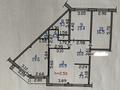 4-комнатная квартира · 102.8 м² · 5/6 этаж, Новаторов за 43 млн ₸ в Усть-Каменогорске, Ульбинский — фото 2