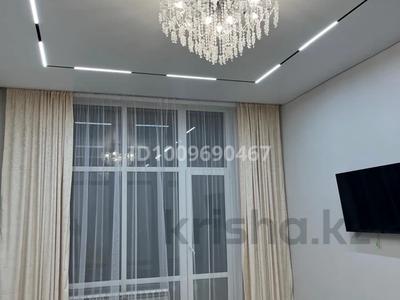 2-комнатная квартира · 70 м² · 1/5 этаж, Пушкина 20 20 за 300 000 〒 в Таразе