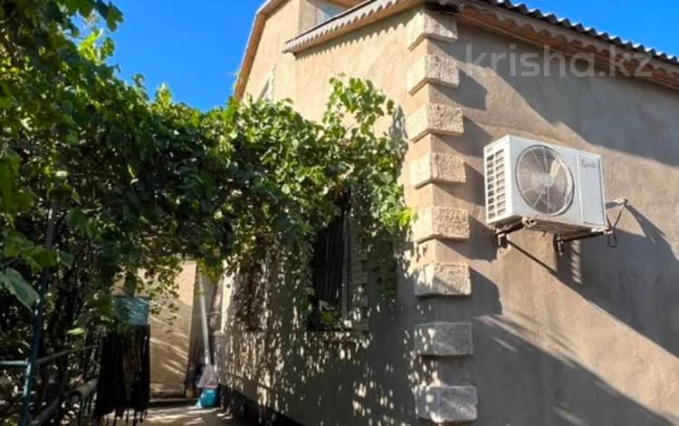 Отдельный дом · 4 комнаты · 200 м² · 6 сот., Рауан 110 за 25 млн ₸ в Баскудуке — фото 5