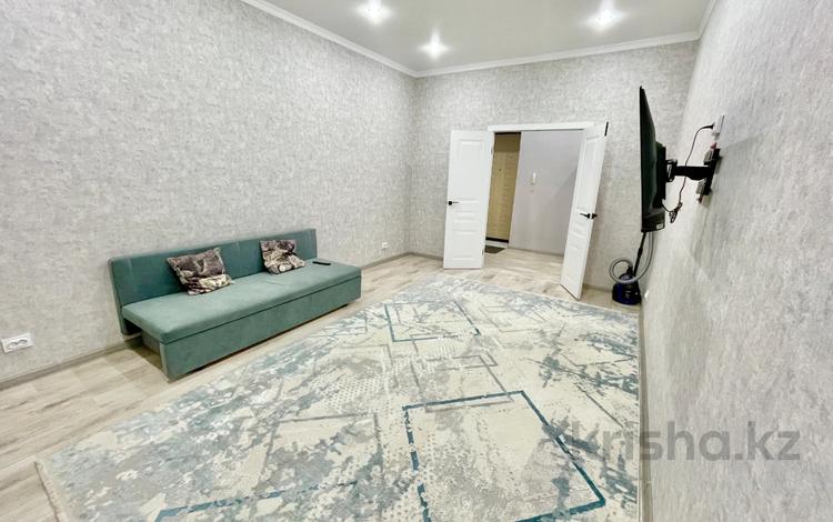 2-комнатная квартира · 45 м² · 4/9 этаж, Анет баба 2 за 250 000 ₸ в Астане, Нура р-н — фото 12