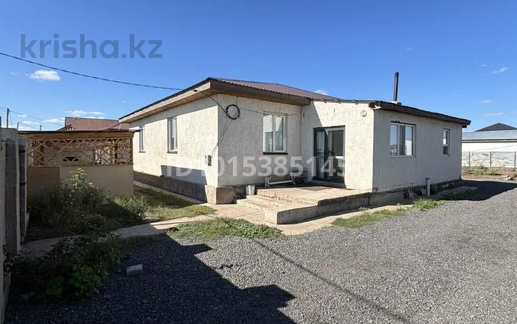 Отдельный дом · 4 комнаты · 140 м² · 10 сот., 5 мкр за 25.6 млн ₸ в  — фото 2