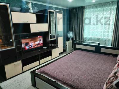 1-бөлмелі пәтер · 36 м² · 2/5 қабат, Ломоносова — Магазина ак желкен, бағасы: 10 000 〒 в Щучинске