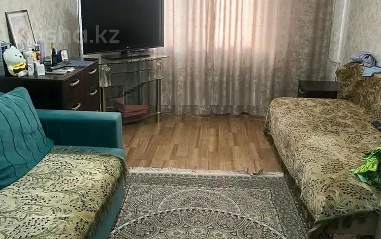 1-комнатная квартира · 34 м² · 3/6 этаж, Сокпакбаева 20/4 за 16.8 млн ₸ в Астане, Сарыарка р-н — фото 10