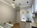 2-комнатная квартира · 61 м² · 9/9 этаж, Ж.Нажимеденова 26/1 — Үйдің маңында жаңадан ашылған Damu Mall, LRT аялдамасы, 93 мектеп, мемлекеттік балабақша, жеке балабақшалар бар. за 48.5 млн ₸ в Астане, Сарайшык р-н — фото 2