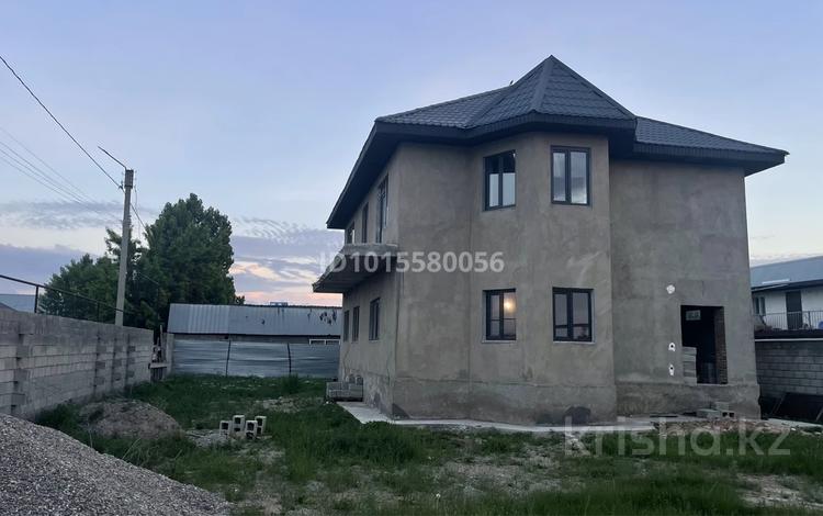 Отдельный дом · 4 комнаты · 260 м² · 8 сот., Нурпкйсова 10 за 30 млн ₸ в Алматы — фото 2