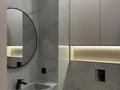 4-комнатная квартира · 125 м² · 2/3 этаж, мкр Нурлытау (Энергетик), газиза жубанова 26/1 за 135 млн ₸ в Алматы, Бостандыкский р-н — фото 14