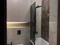 4-комнатная квартира · 125 м² · 2/3 этаж, мкр Нурлытау (Энергетик), газиза жубанова 26/1 за 135 млн ₸ в Алматы, Бостандыкский р-н — фото 16