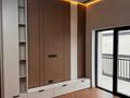 4-комнатная квартира · 125 м² · 2/3 этаж, мкр Нурлытау (Энергетик), газиза жубанова 26/1 за 135 млн ₸ в Алматы, Бостандыкский р-н — фото 5