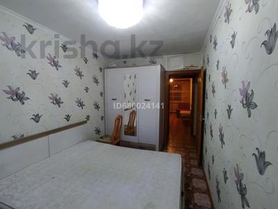 3-комнатная квартира · 60 м² · 2/4 этаж, мкр №2 22 за 280 000 〒 в Алматы, Ауэзовский р-н