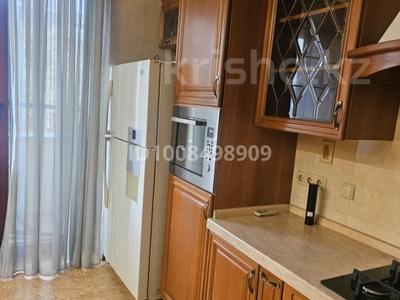 3-комнатная квартира · 169 м² · 4/7 этаж, Рахмадиева 12 за 164 млн 〒 в Алматы, Бостандыкский р-н