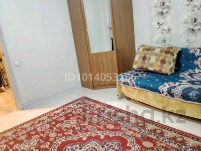1-комнатная квартира · 45 м² · 4/10 этаж, мкр Шугыла, Жунисова 4/8 за 205 000 ₸ в Алматы, Наурызбайский р-н