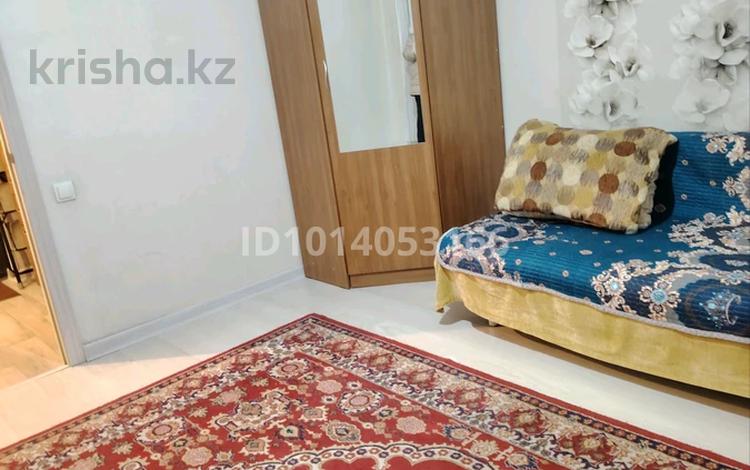 1-комнатная квартира · 45 м² · 4/10 этаж, мкр Шугыла, Жунисова 4/8 за 240 000 ₸ в Алматы, Наурызбайский р-н — фото 11