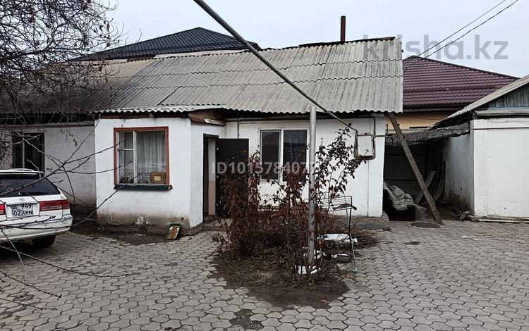 Отдельный дом · 4 комнаты · 70 м² · 5.6 сот., Деповская 38 за 45 млн ₸ в Алматы, Турксибский р-н — фото 2
