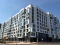 3-бөлмелі пәтер · 77.49 м², Е 915 — Цена с -20% скидкой, бағасы: ~ 41.5 млн ₸ в Астане, Есильский р-н