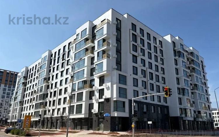 3-бөлмелі пәтер · 77.49 м², Е 915 — Цена с -20% скидкой, бағасы: ~ 41.5 млн ₸ в Астане, Есильский р-н — фото 4