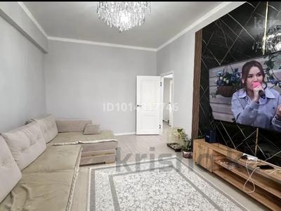 3-комнатная квартира · 90 м² · 5/5 этаж, Гаухар ана 59 — Абая-Гаухар ана за 39 млн ₸ в Талдыкоргане