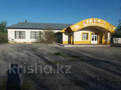 Свободное назначение, общепит · 2000 м² за 200 млн ₸ в Коксаеке