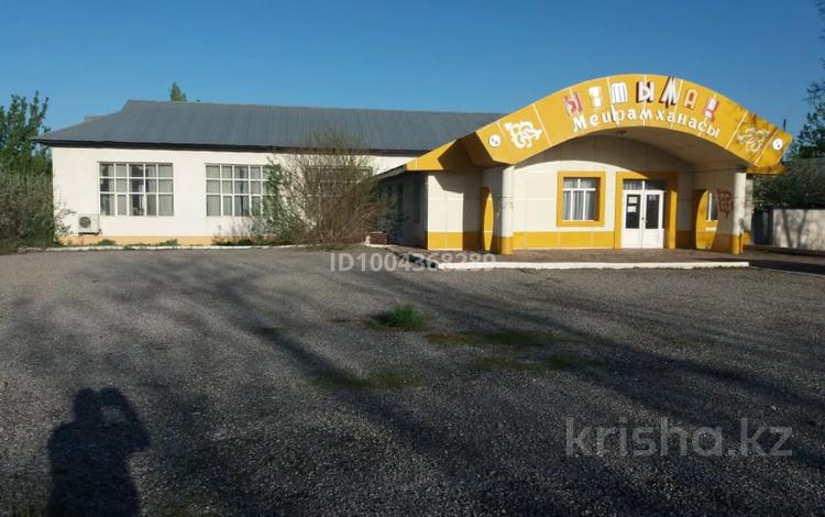 Свободное назначение, общепит · 2000 м² за 200 млн ₸ в Коксаеке — фото 2