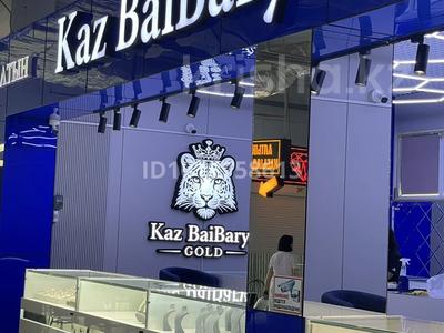 Готовый бизнес!!! ТД Керемет · 3 м² за ~ 4.4 млн ₸ в Алматы, Жетысуский р-н