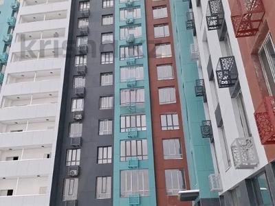 3-бөлмелі пәтер · 64 м² · 5/12 қабат, Алмагүл ш/а., Таира Жарокова угол Си Синхая 17, бағасы: 53 млн ₸ в Алматы, Бостандыкский р-н