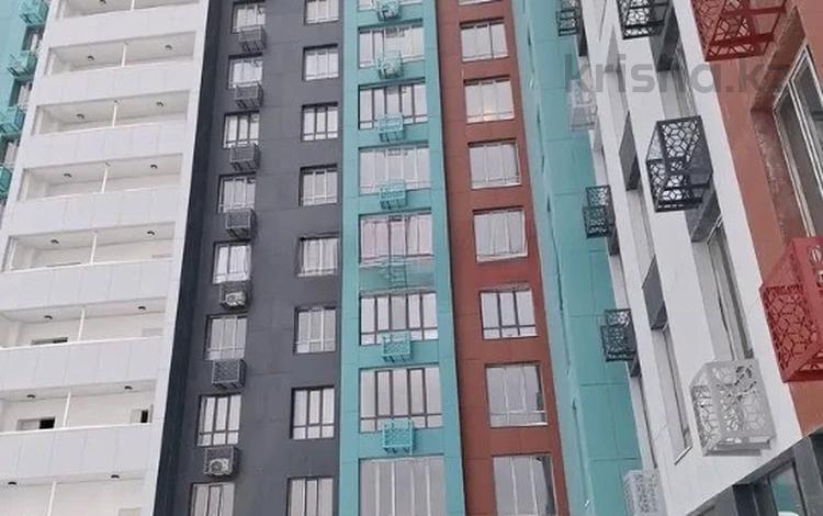 3-комнатная квартира · 64 м² · 5/12 этаж, мкр Алмагуль, Таира Жарокова угол Си Синхая 17 за 53 млн ₸ в Алматы, Бостандыкский р-н — фото 11