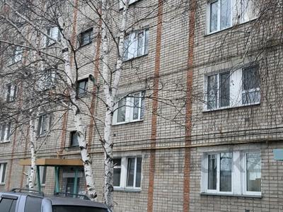 3-комнатная квартира, 60 м², 5/5 этаж, Пушкина 101 за 19.9 млн 〒 в Петропавловске