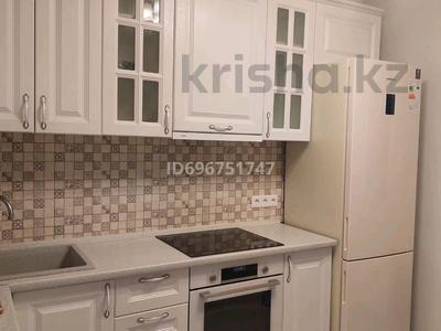 Аренда квартир в Карагандинской обл.: 1-комнатная квартира · 35.6 м² · 4/16 этаж · помесячно, мкр Юго-Восток, Мкр Юго-Восток, ул Бауыржана Момышулы 28 за 180 000 〒 1-комнатная квартира · 35.6 м² · 4/16 этаж · помесячно, мкр Юго-Восток, Мкр Юго-Восток, ул Бауыржана Момышулы 28 за 180 000 〒 в Караганде, Казыбек би р-н
