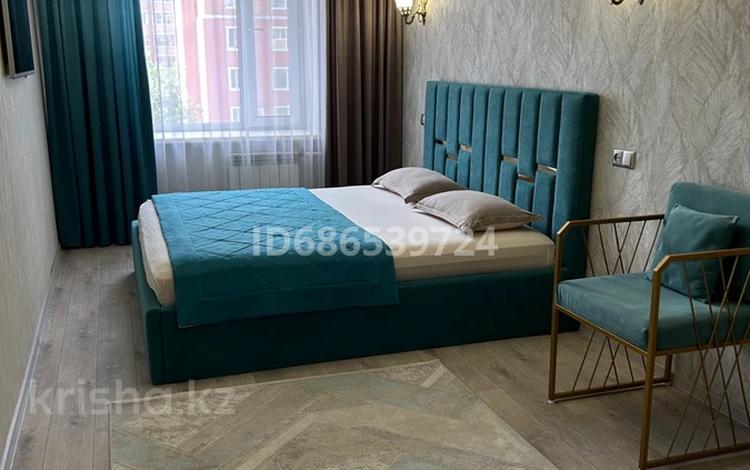 1-комнатная квартира · 46 м² · 4/6 этаж, Фролова 67 — проспект Абая МЦ Жемчужина, Наримановский рынок, Жана Кала за 5 000 ₸ в Костанае — фото 38
