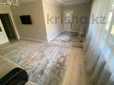 4-комнатная квартира · 96 м² · 1/6 этаж, Скаткова 108 — Скаткова и Ж.Бахадура за 250 000 〒 в 