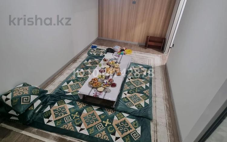 2-комнатная квартира · 50 м² · 3/5 этаж, мкр Шанхай, Рыскулова 14 за 14.5 млн ₸ в Актобе — фото 2
