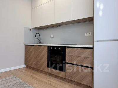 3-бөлмелі пәтер · 61 м² · 3/11 қабат, Шоссе Коргалжын 37 — За наличку, бағасы: 36 млн ₸ в Астане, Нура р-н