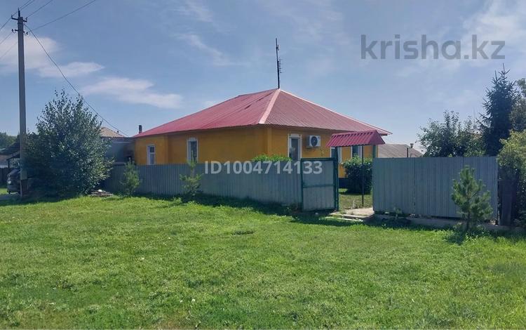 Отдельный дом · 3 комнаты · 48.5 м² · 100 сот., Школьная 42 за 13.5 млн ₸ в Украинке — фото 2