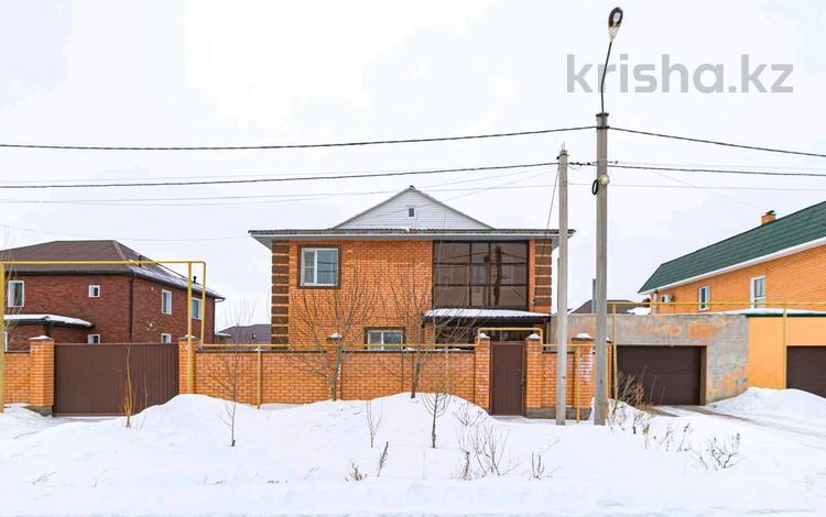 Жеке үй · 5 бөлме · 200 м² · 10 сот., Асыл тулик 50, бағасы: 80 млн 〒 в Косшы — фото 2