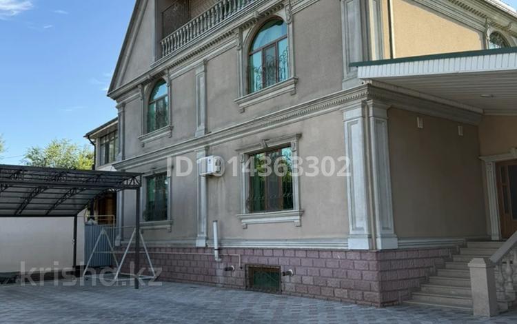 Жеке үй · 5 бөлме · 552 м² · 6 жүзд., Акын Сара — Жабаева, бағасы: 210 млн ₸ в Талдыкоргане — фото 2