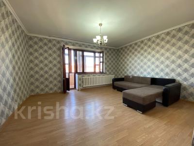 2-комнатная квартира · 78 м² · 5/5 этаж, Мустафина 3/2 — Абылайхана за 33 млн 〒 в Астане, Алматы р-н