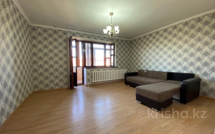 2-комнатная квартира · 78 м² · 5/5 этаж, Мустафина 3/2 — Абылайхана за 33 млн 〒 в Астане, Алматы р-н — фото 9