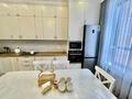 2-бөлмелі пәтер · 70 м² · 5/10 қабат, Бокейхана 25А, бағасы: 55 млн ₸ в Астане, Есильский р-н — фото 4