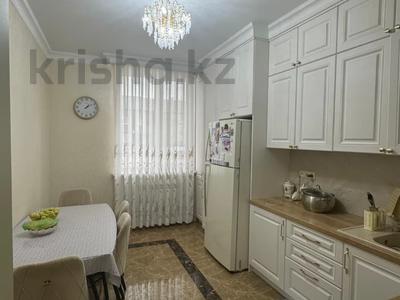 3-бөлмелі пәтер · 95 м² · 1/3 қабат, мкр. Алтын орда, саздинское лесничество, бағасы: 37 млн ₸ в Актобе