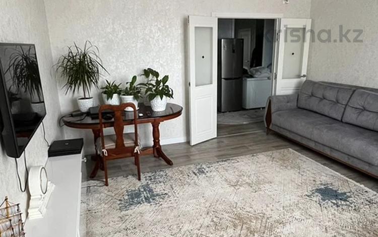 2-бөлмелі пәтер · 67 м² · 7/9 қабат, Умай Ана 14 — КазГЮУ, бағасы: 41 млн 〒 в Астане, Нура р-н — фото 22