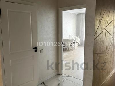 2-бөлмелі пәтер · 54 м² · 3/9 қабат, мкр Думан-2, Мкрн Думан-2 57/3, бағасы: 300 000 ₸ в Алматы, Медеуский р-н